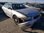 2002 BUICK  LESABRE