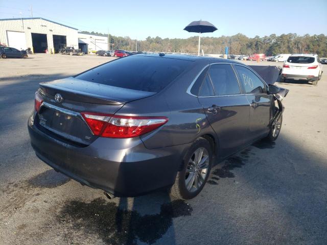 2016 TOYOTA CAMRY LE 4T1BF1FK1GU126064