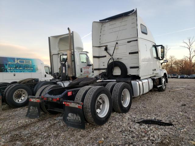 2015 VOLVO VN VNL 4V4NC9EH5FN185064