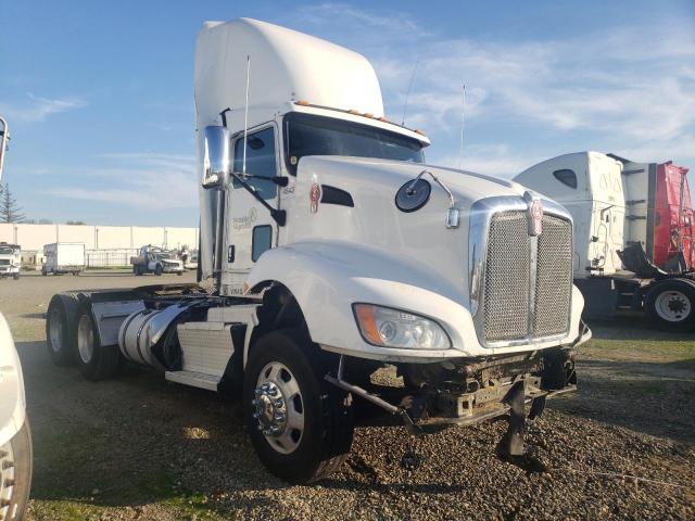 Kenworth Construction salvage cars for sale: 2013 Kenworth Construction
