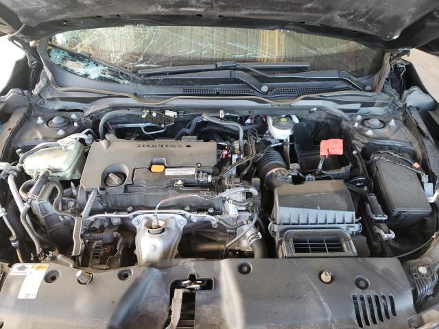 19XFC2F53HE056937 Honda Civic Lx 2017. Фото: 6