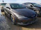 CHRYSLER 200 2015 foto