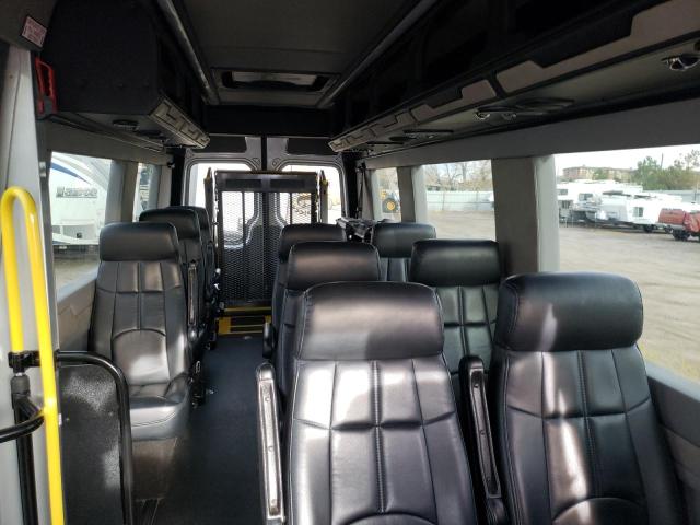 2017 MERCEDES-BENZ SPRINTER 3 WDAPF4CC7HP392832