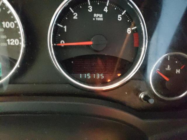 2010 JEEP PATRIOT LI 1J4NT4GB3AD513503
