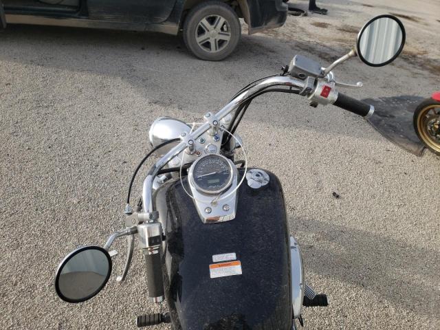 2020 HONDA VT750 C JH2RC5003LK600541