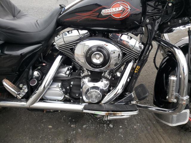 2005 HARLEY-DAVIDSON FLHPI 1HD1FHW155Y707460