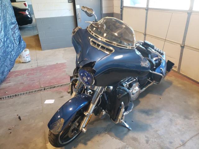 2018 HARLEY-DAVIDSON FLHX 115TH 1HD1KXC12JB630456
