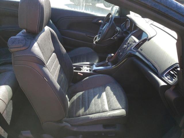 2016 BUICK CASCADA PR W04WT3N54GG124081