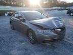 2017 ACURA  TLX