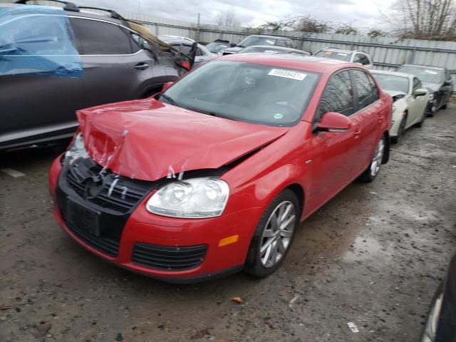2010 VOLKSWAGEN JETTA WOLF 3VWRA7AJXAM151931
