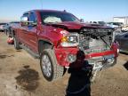 2018 GMC  SIERRA