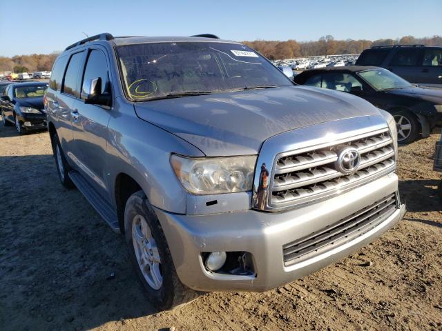 2008 Toyota Sequoia LI for sale in Conway, AR