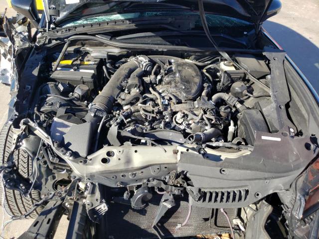 2018 LEXUS GS 350 BAS JTHBZ1BL3JA013735