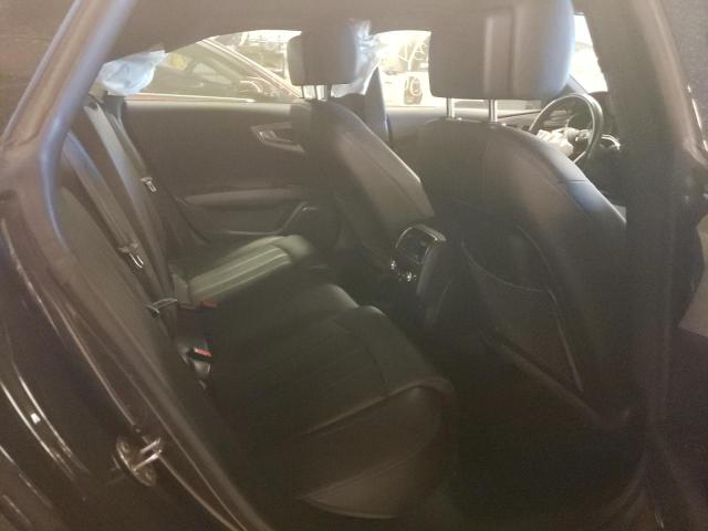 2017 AUDI A7 QUATTRO WAU32AFC6HN021896