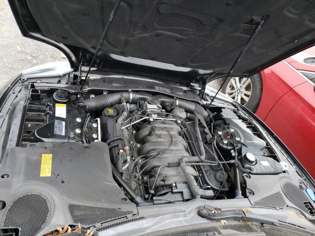 2010 JAGUAR XK PORTFOL SAJWA4FBXALB35188