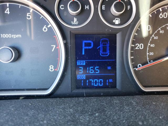 2011 HYUNDAI ELANTRA TO KMHDB8AE2BU101844