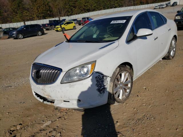 2015 BUICK VERANO PRE 1G4PT5SV0F4149694