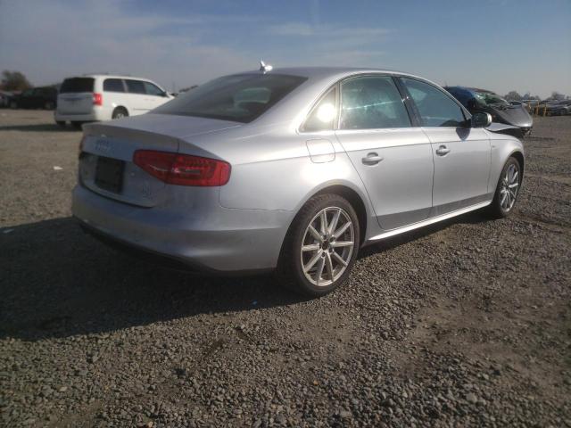 VIN WAUBFAFL1FN008695 2015 Audi A4, Premium no.4