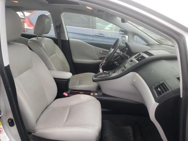 2010 LEXUS HS 250H JTHBB1BA8A2021052