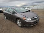 2012 HONDA  CIVIC