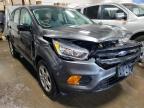 2017 FORD  ESCAPE