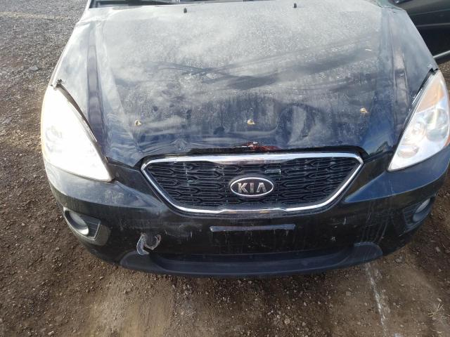 2012 KIA RONDO KNAHH8C85C7405517