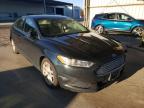 2014 FORD  FUSION