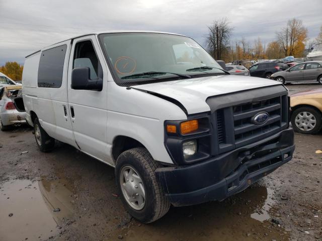 2013 Ford Econoline for sale in Portland, OR