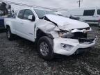 2018 CHEVROLET  COLORADO