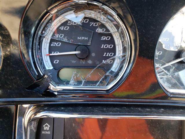 2014 HARLEY-DAVIDSON FLHTK SHRI 1HD1KNL10EB651414