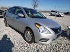 2019 NISSAN  VERSA