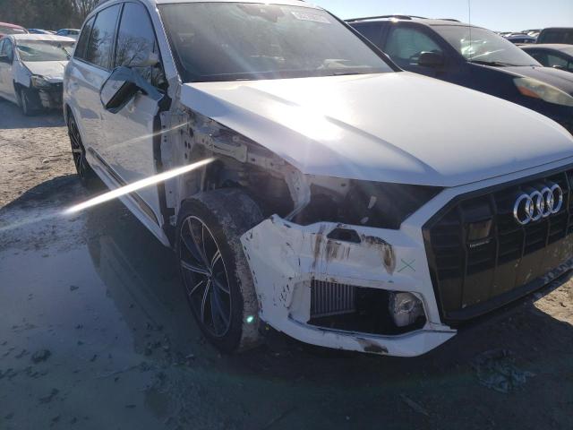 VIN WA1VXAF77LD012942 2020 Audi Q7, Prestige no.9