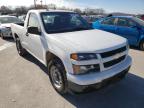 2012 CHEVROLET  COLORADO