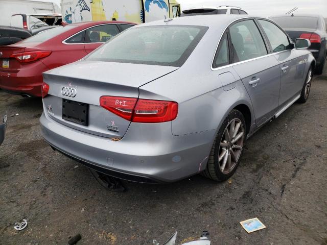 VIN WAUFFAFL6GN011627 2016 Audi A4, Premium Plus S-... no.4