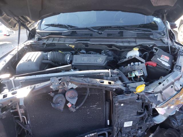 2012 DODGE RAM 1500 S 1C6RD6FP8CS306480
