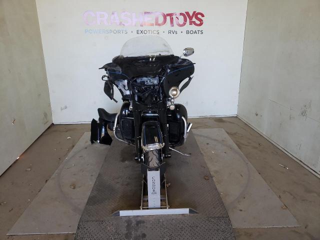 2014 HARLEY-DAVIDSON FLHTK SHRI 1HD1KNL10EB651414