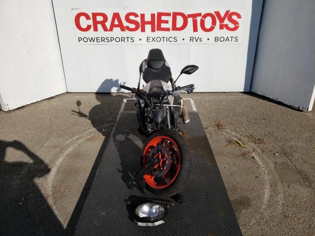 2020 YAMAHA MT07 C JYARM27Y8LA001426