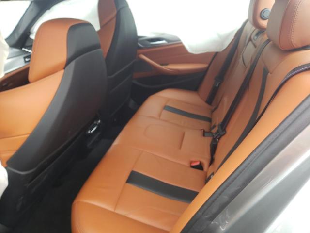 2019 BMW M5 WBSJF0C52KB284211