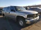 2003 CHEVROLET  SUBURBAN