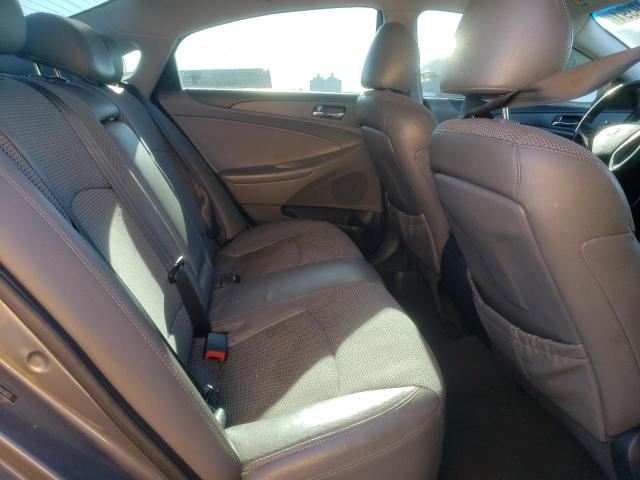 2011 HYUNDAI SONOTA 5NPEC4AC5BH263877