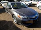 2013 ACURA  ILX