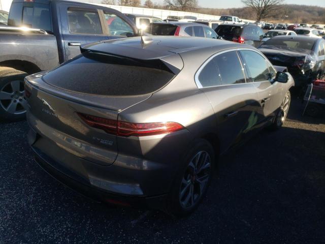 2019 JAGUAR I-PACE FIR SADHD2S11K1F74460