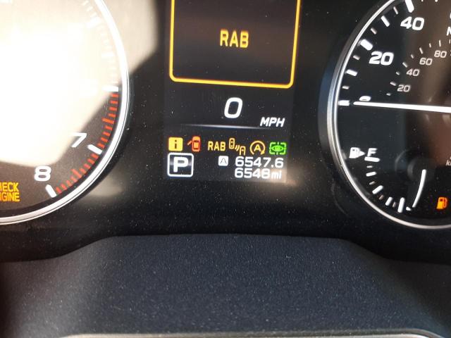 2021 SUBARU OUTBACK TO 4S4BTAPC4M3213748