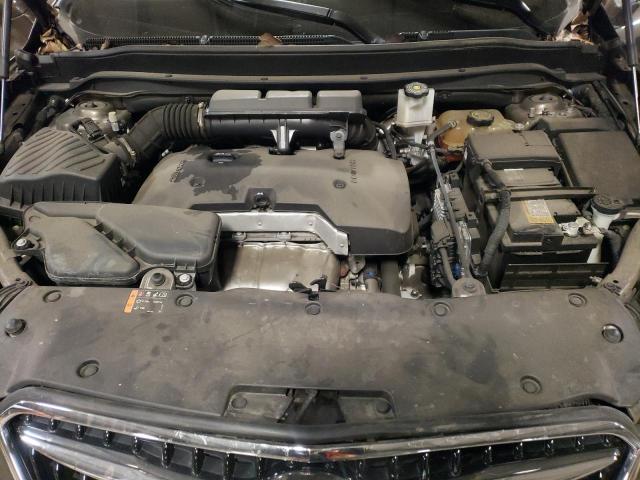 2019 BUICK ENVISION E LRBFX2SA4KD005347