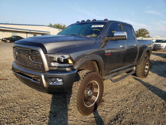 2011 DODGE RAM 2500 3D7UT2CL9BG596711