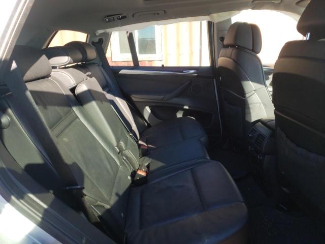 2011 BMW X5 5UXZV8C57BL420210