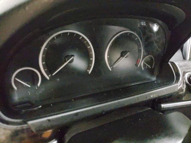 2013 BMW 650 XI WBA6B4C50DD097926