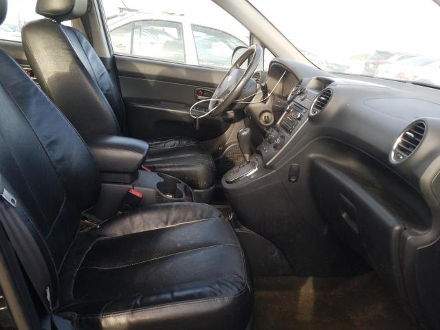 2012 KIA RONDO KNAHH8C85C7405517