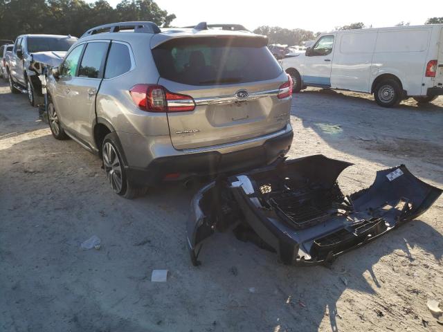 2020 SUBARU ASCENT LIM 4S4WMAPDXL3470757