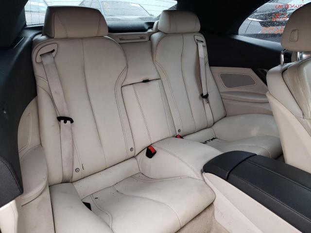 2012 BMW 650 XI WBALZ5C51CDW99768
